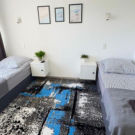 Wohnung In Hanau Zewnętrze zdjęcie