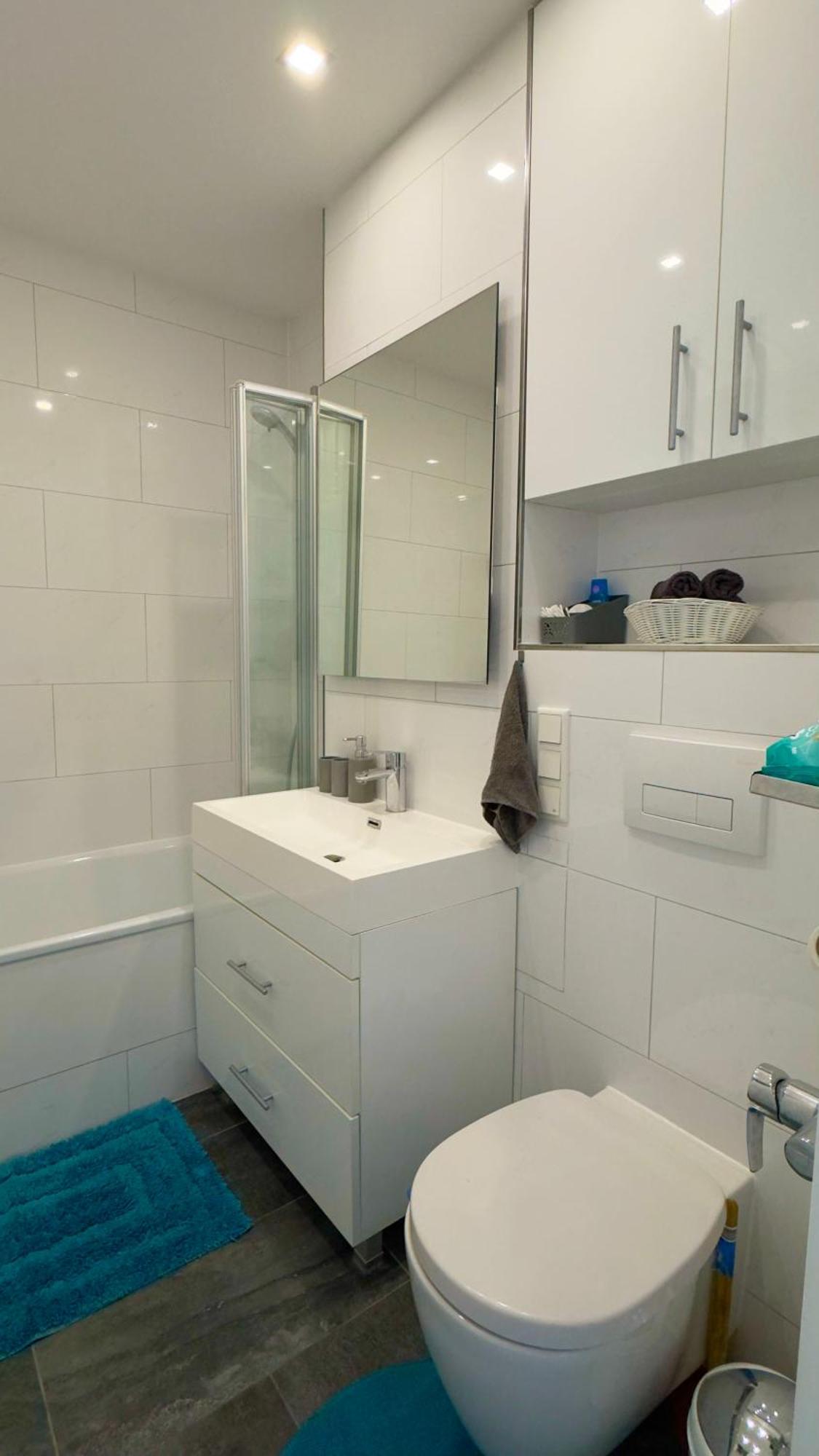 Wohnung In Hanau Zewnętrze zdjęcie
