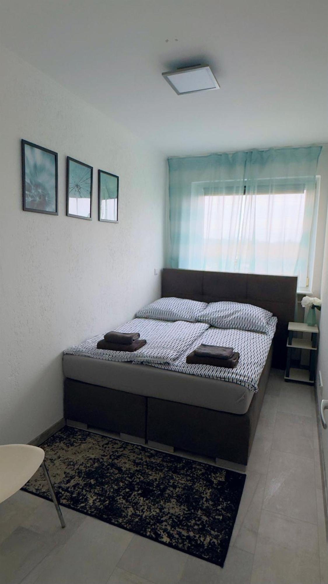 Wohnung In Hanau Zewnętrze zdjęcie